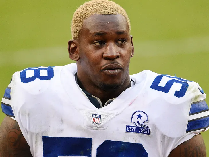 Aldon Smith’s Son to Inherit Late NFL Star’s Estate, Docs Claim