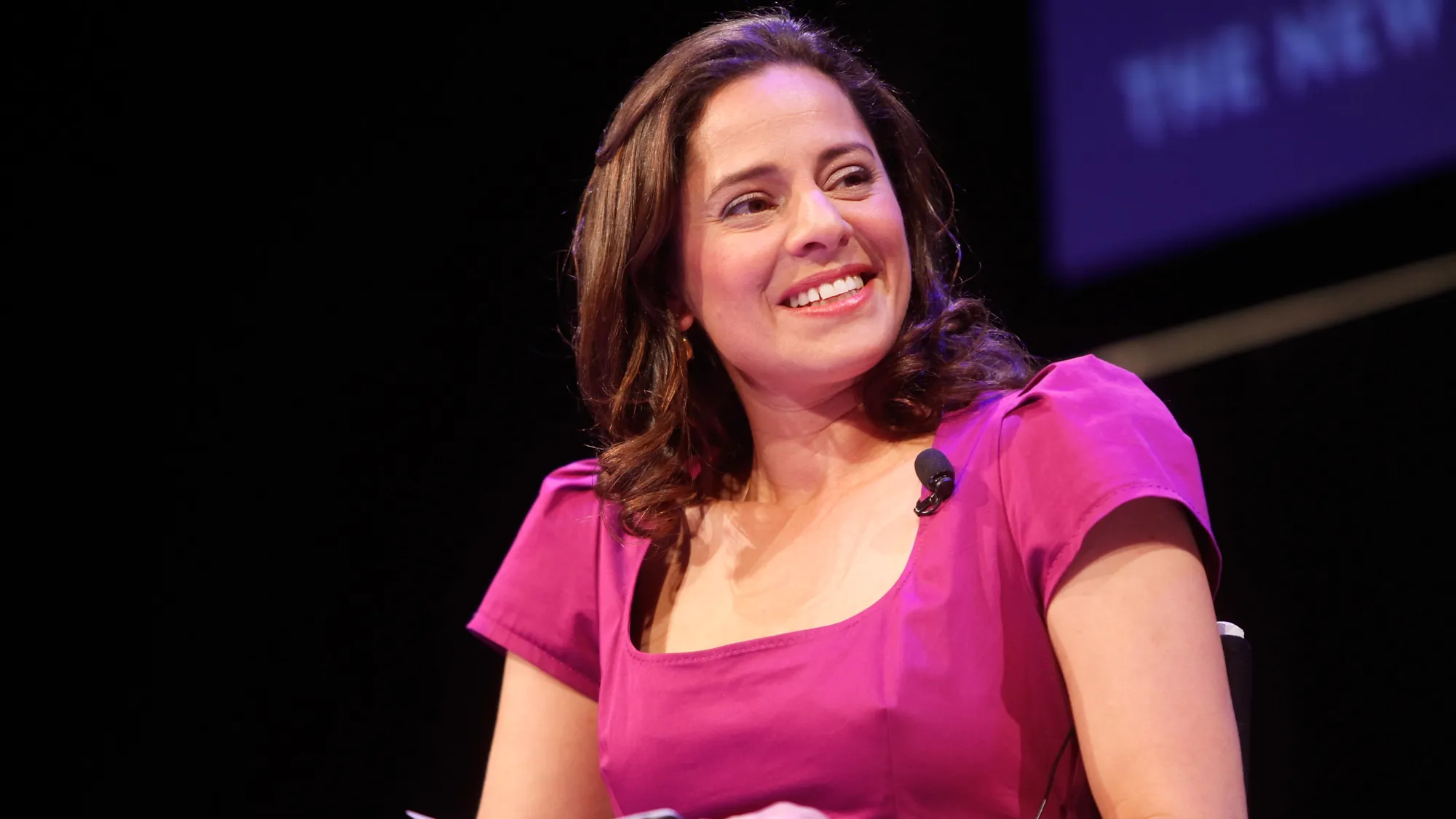 Ariel Levy, a New Yorker Staff Writer, Joins ’60 Minutes’ as Contributor