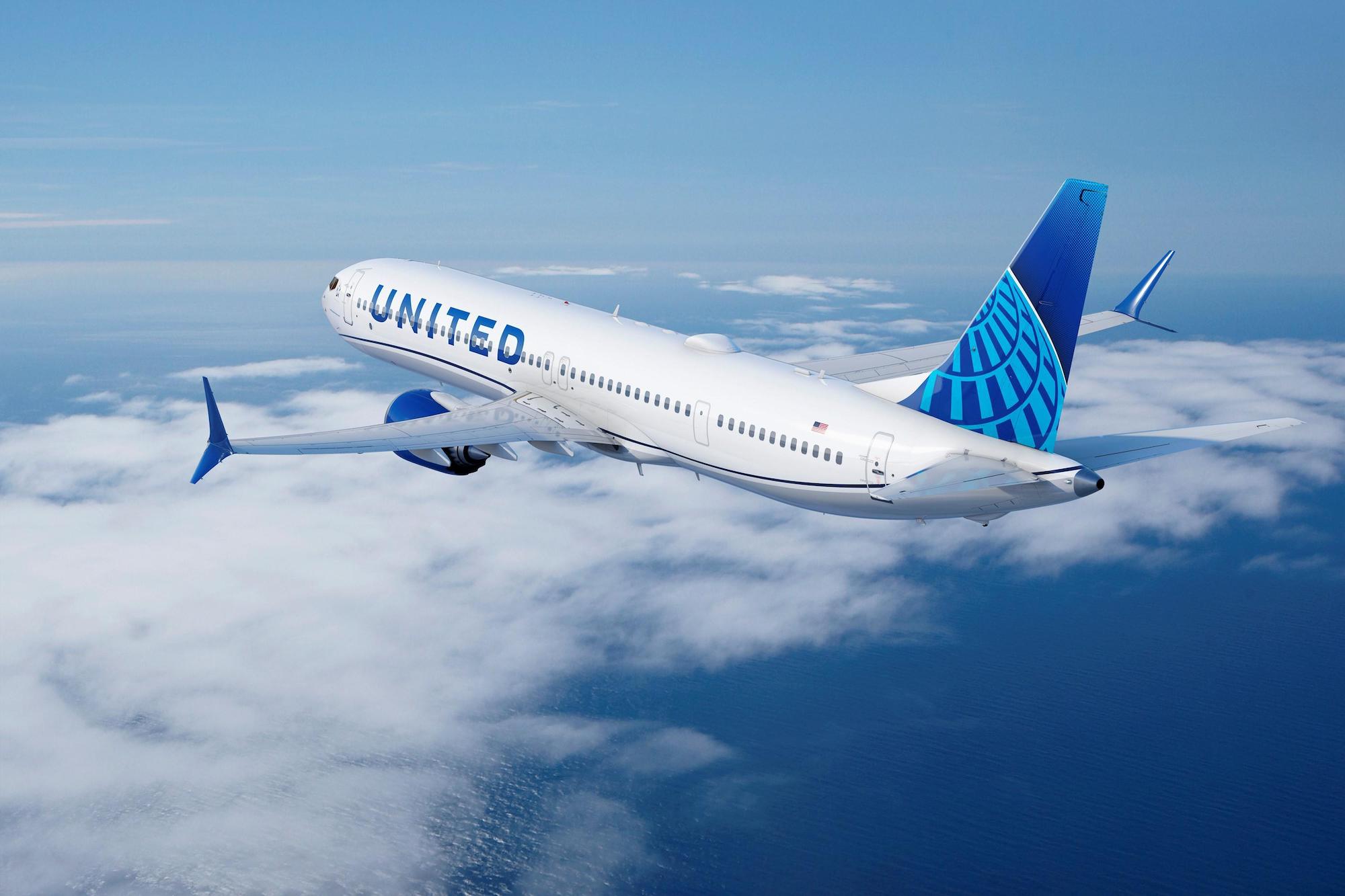 United's next decision: What to do with all those Boeing 737 Max 10 seats it ordered years ago