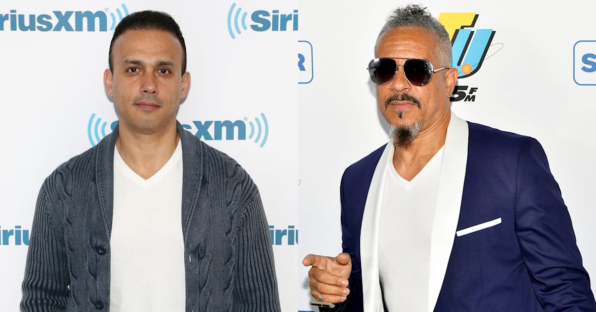 C+C Music Factory Co-Founder Robert Clivillés Sues Freedom Williams for $30 Million, Alleging He Wrongfully Claimed Trademark Despite Never Being a Group Member