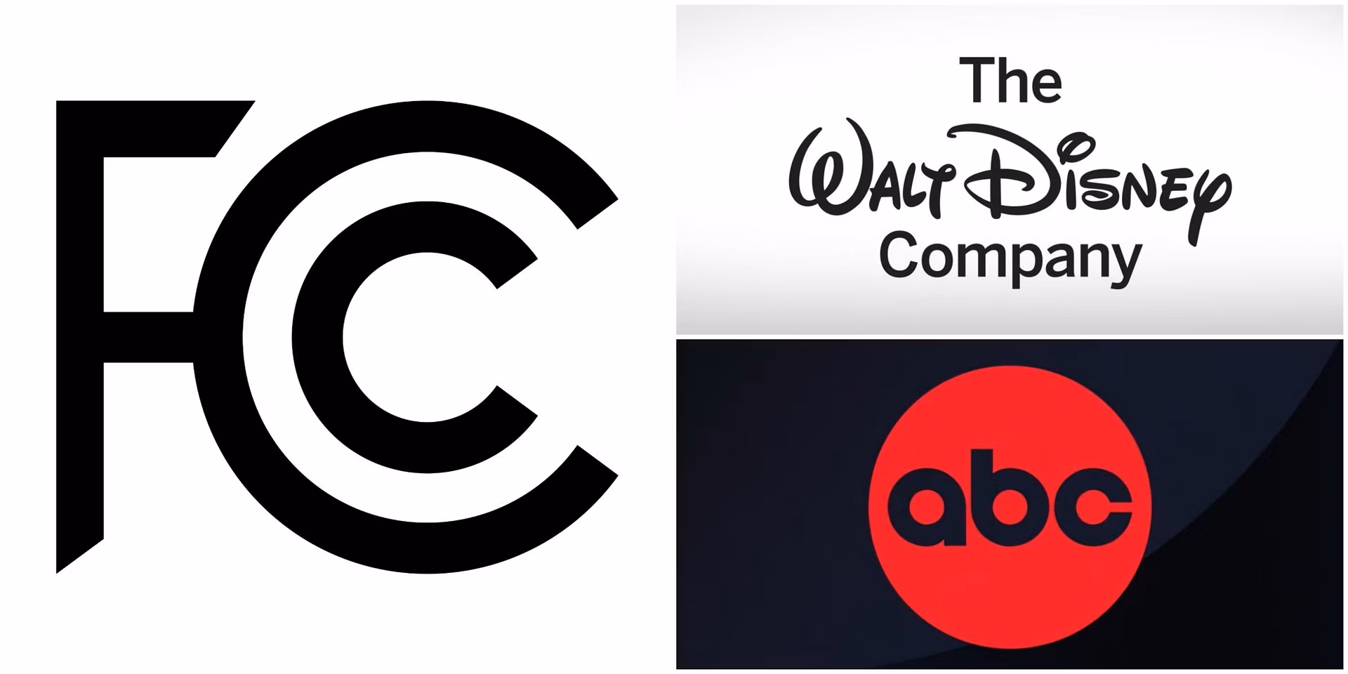Disney-owned ABC files First Amendment lawsuit against FCC 