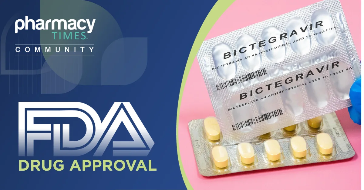 FDA approves daily HIV pill from Gilead designed to simplify treatment for some patients