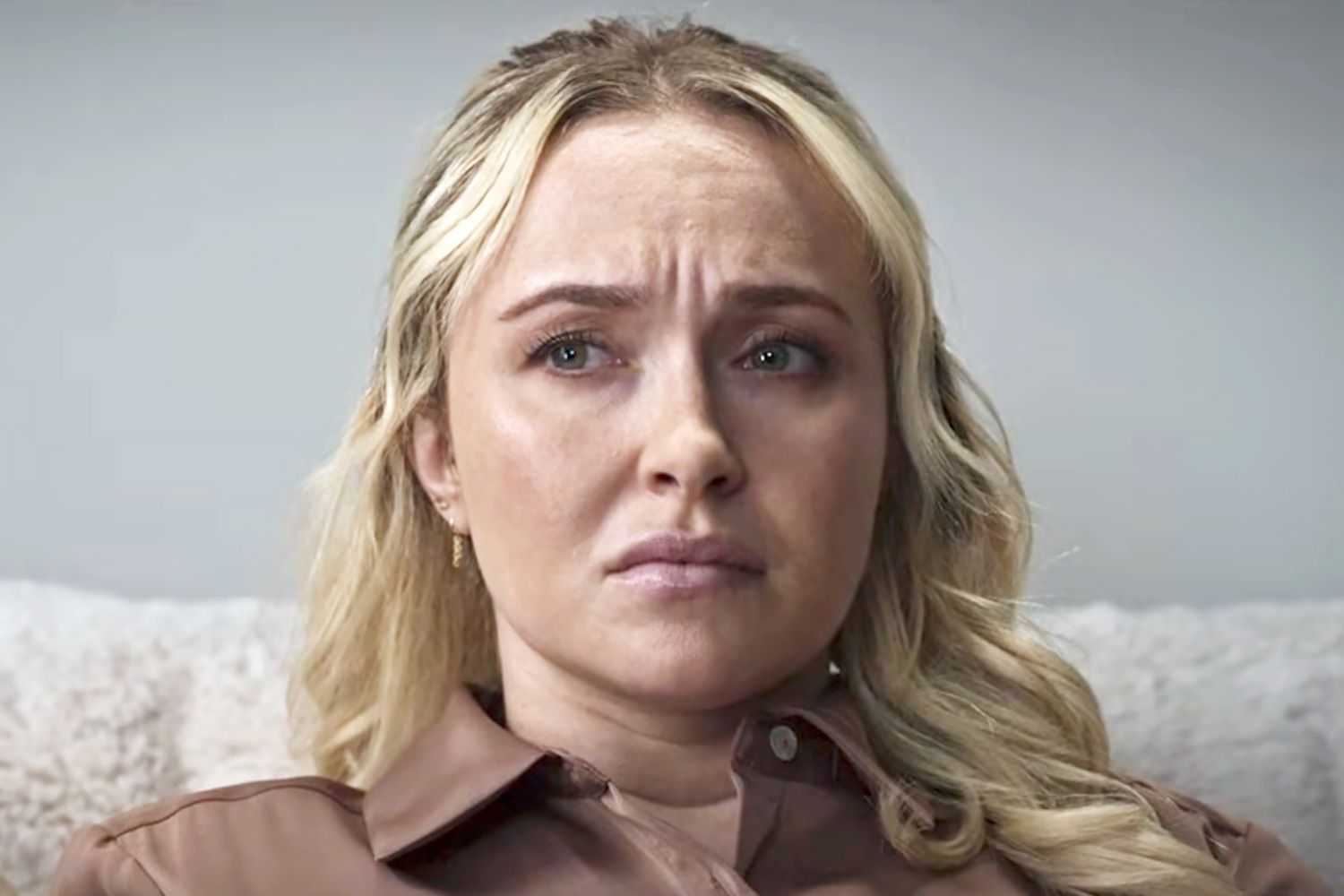 Hayden Panettiere's Team Discussed Intervention Before Her Death, Director Says