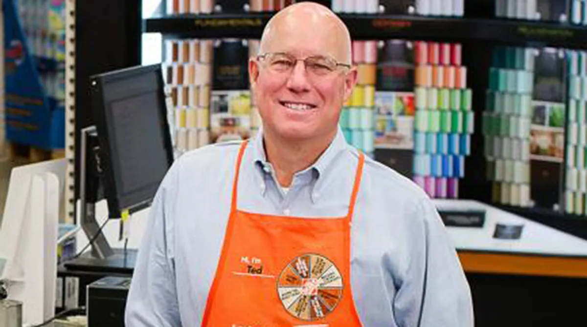 Home Depot CEO taking temporary medical leave, two top execs to run the retailer
