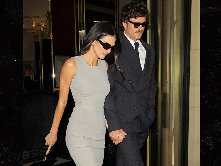 Kendall Jenner and Jacob Elordi Holding Hands in London