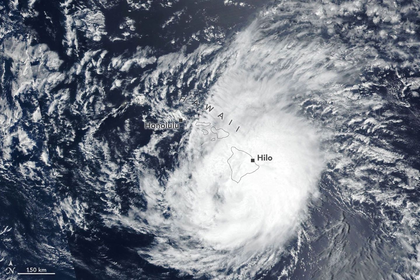 Lala Batters Hawaii