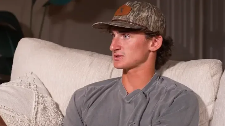 Nolan Wells' Best Friend Vehement He Had Nothing To Do With His Death