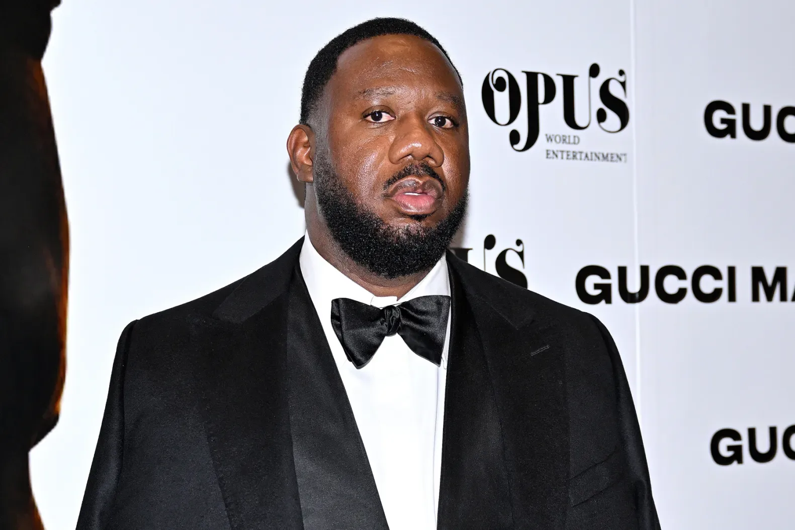 Quality Control Cofounder Pierre 'P' Thomas Improving After Heart Attack