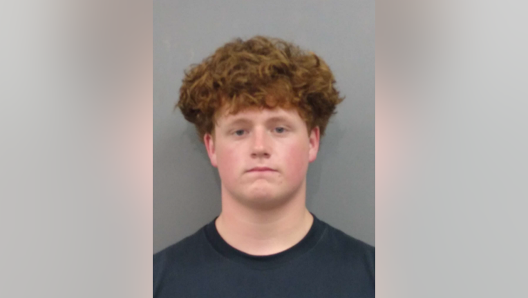 See Kim Zolciak, Kroy Biermann's Son's Mug Shot After Arrest for Alleged Sexual Battery