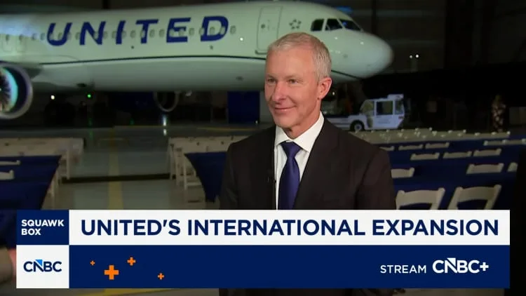 United Airlines adds 2027 flights spanning Sardinia to Okinawa. Here's what it says about travel today