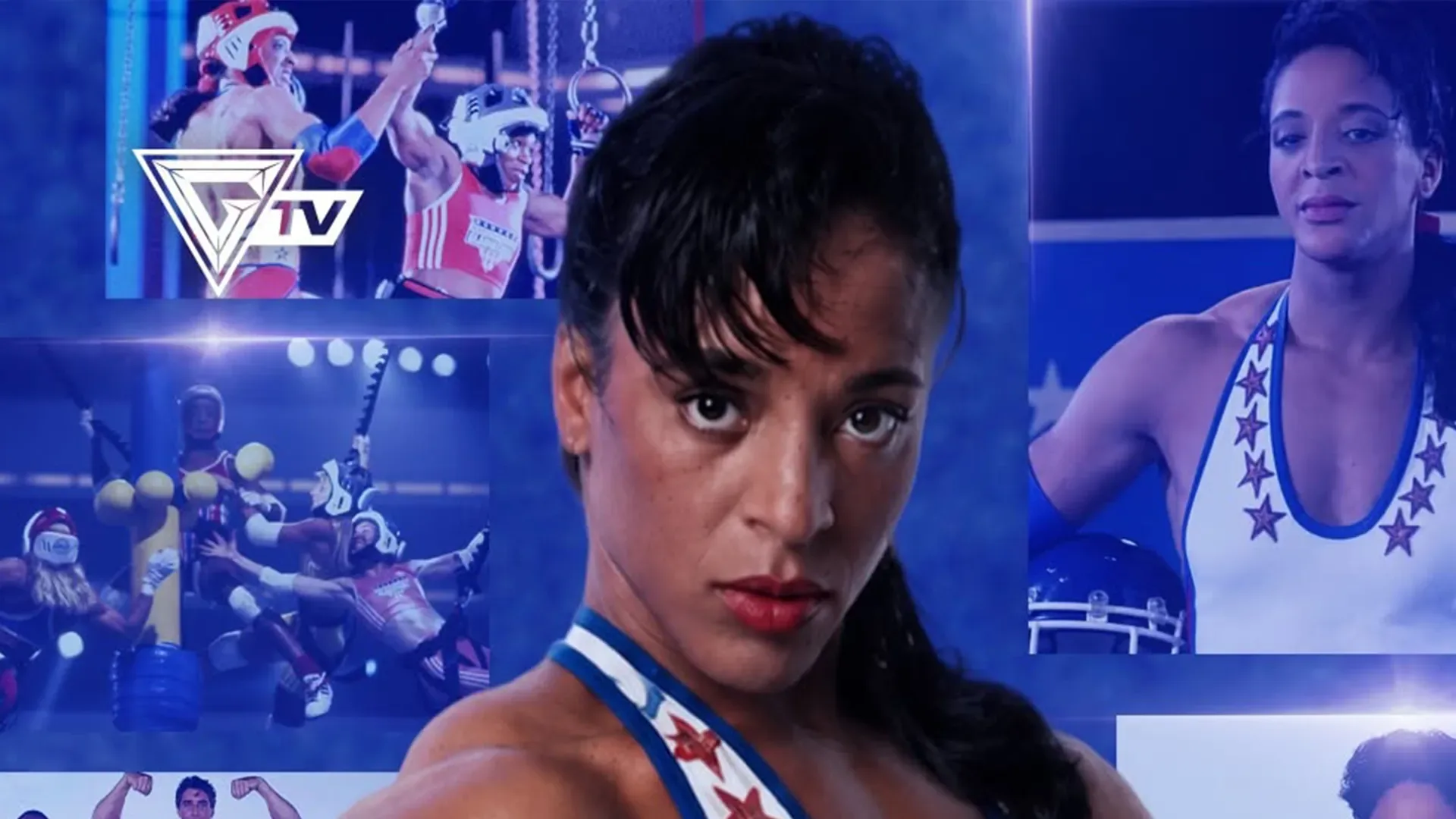 'American Gladiators' Star Debbie 'Storm' Clark Dead at 61