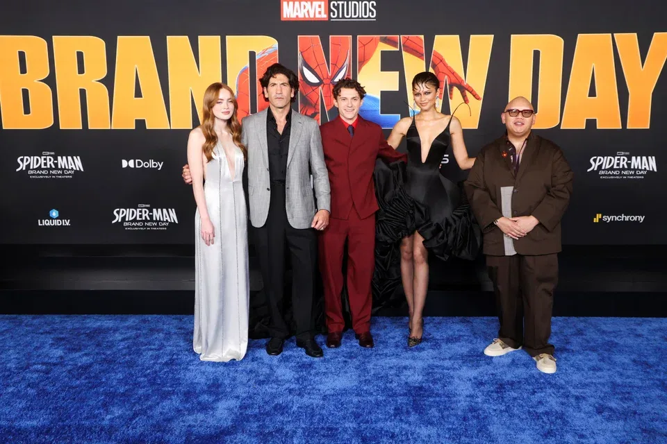Summer Blockbuster Smashes Opening Weekend Records with Massive $142 Million Debut