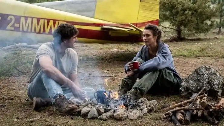 ‘The Dog Stars’ Review: Seeking Hope at the End of the World